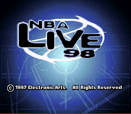SNES Screenshots