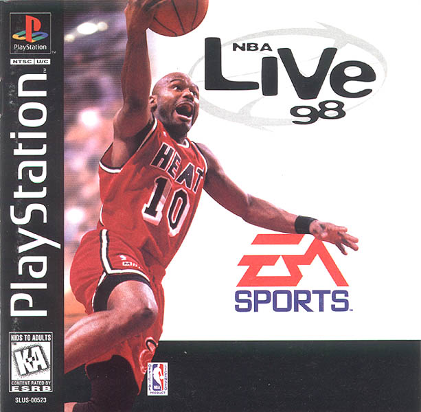 Box Art