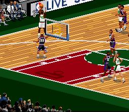 SNES Screenshots