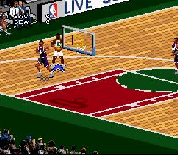 SNES Screenshots