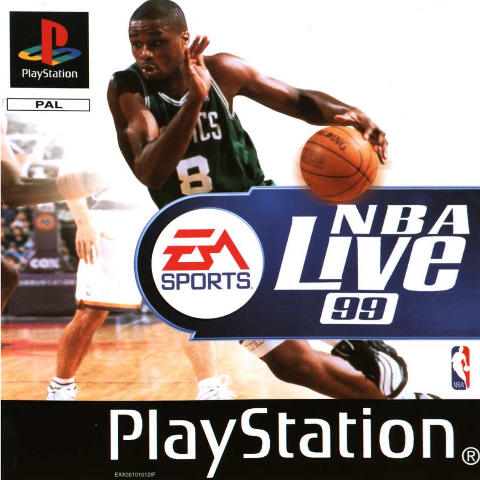 Box Art