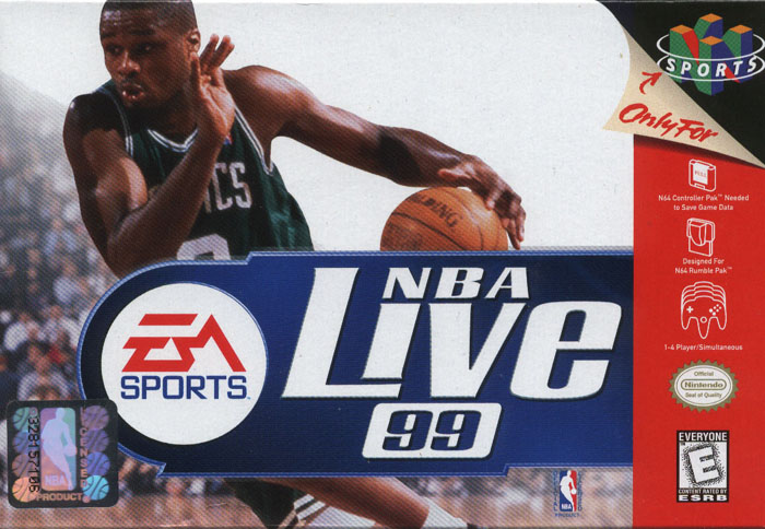 Box Art