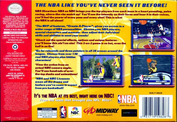 Box Art