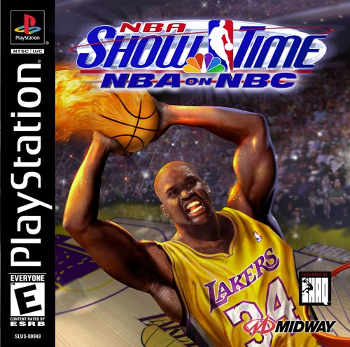 Box Art