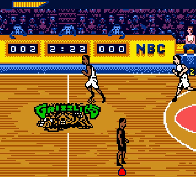 GBC Screenshots