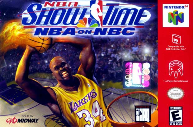 Box Art