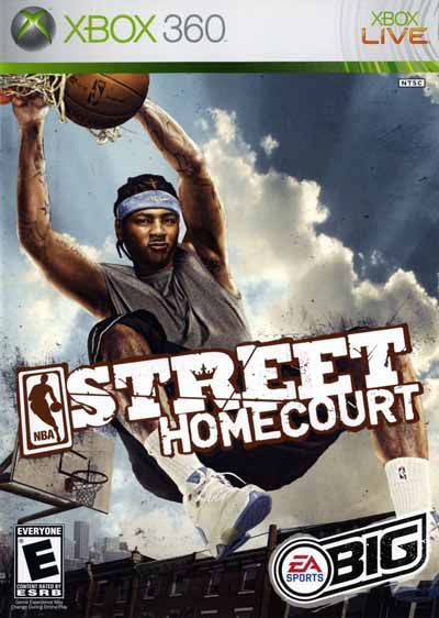 Box Art