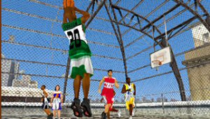 PSP Screenshots