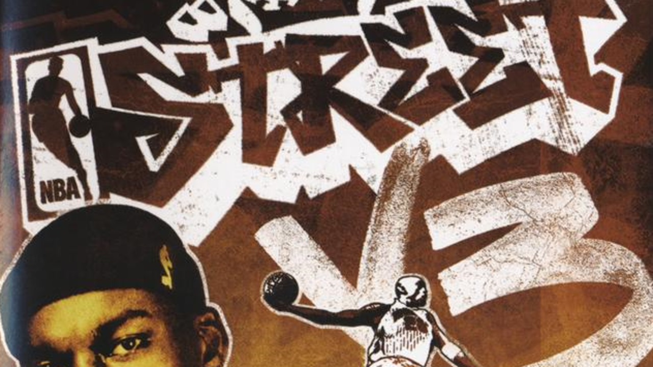 NBA Street V3