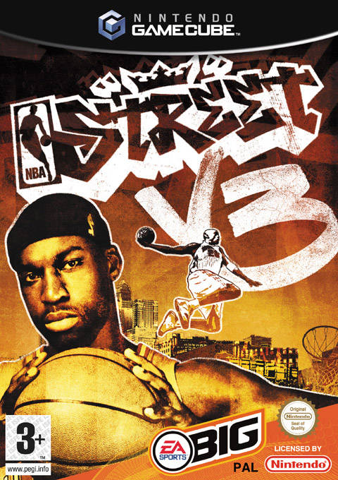 Box Art