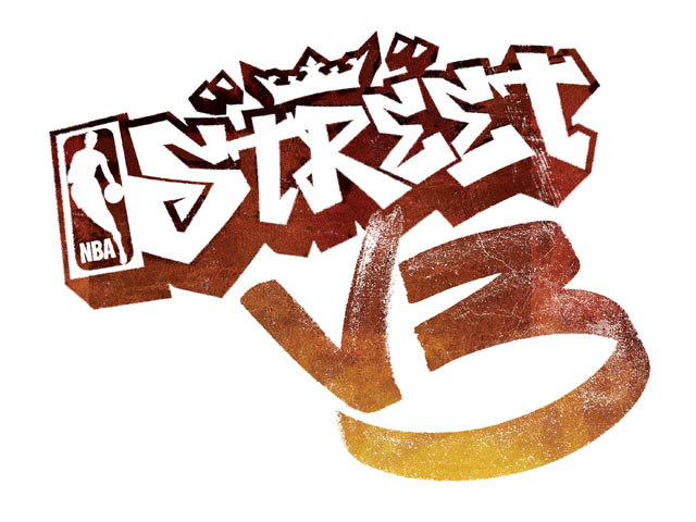 NBA Street V3