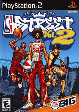 Box Art