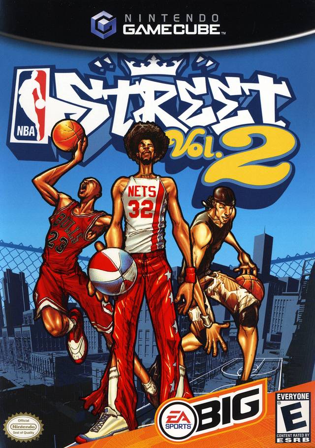 Box Art