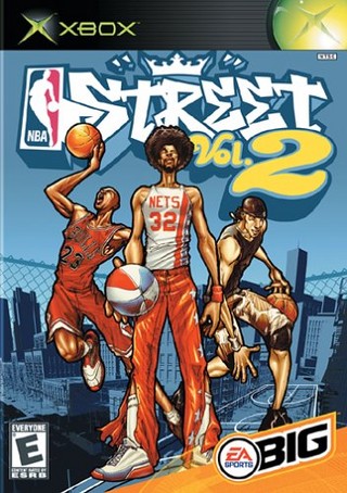 Box Art