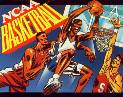 NCAA Basketball