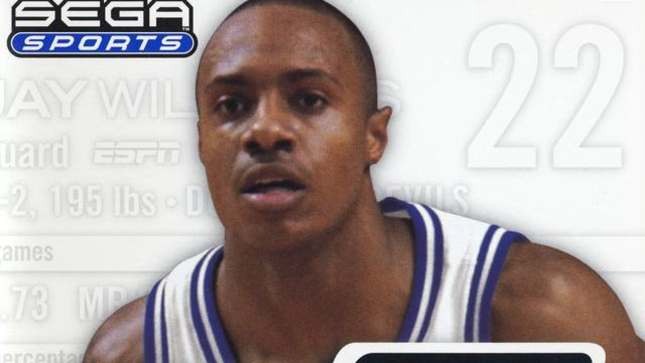 NCAA College Basketball 2K3