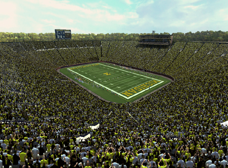 Stadiums