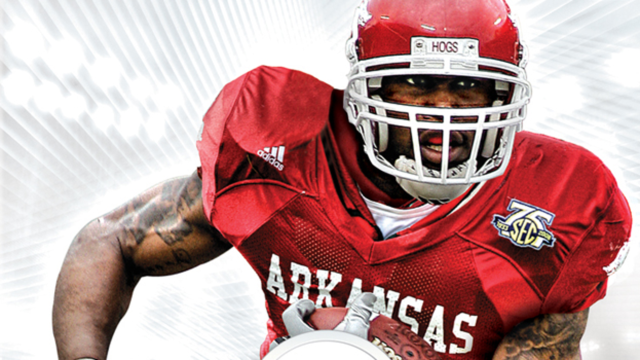 NCAA Football 09