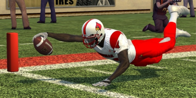 X360 Screenshots