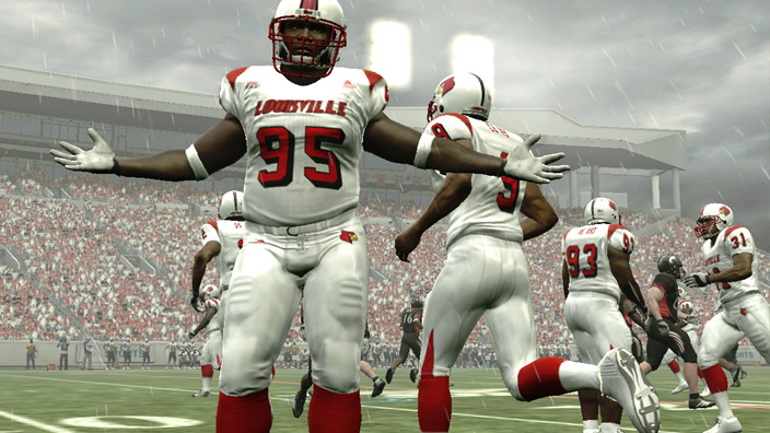 PS3 Screenshots