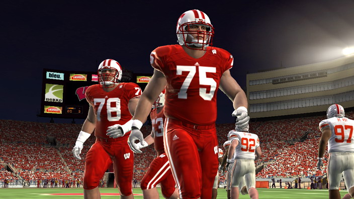 PS3 Screenshots
