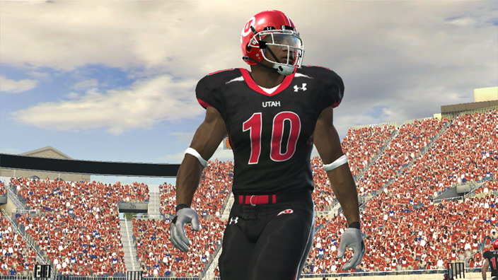 PS3 Screenshots