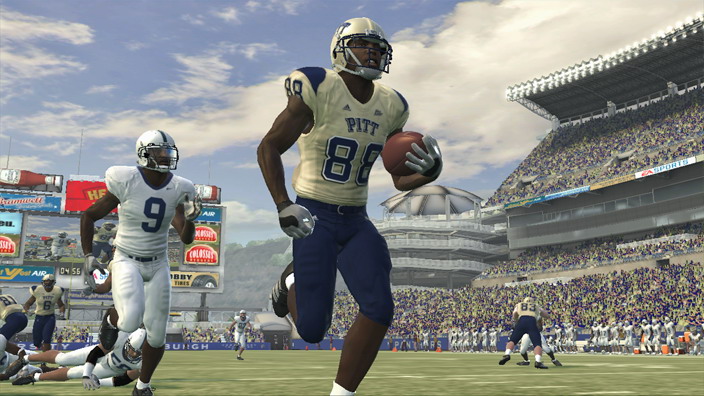PS3 Screenshots