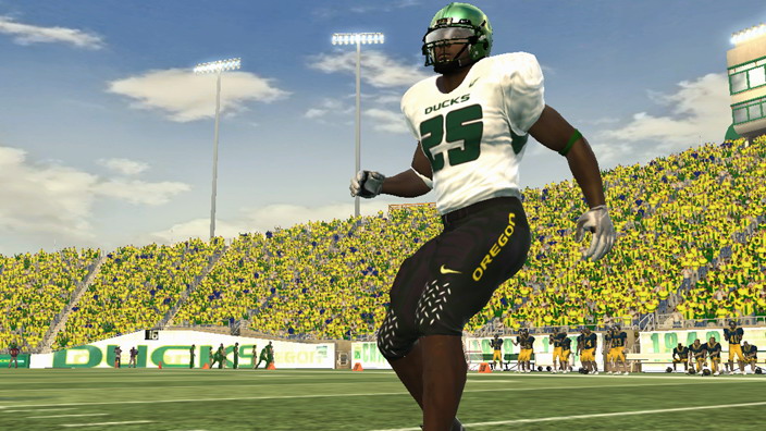 PS3 Screenshots