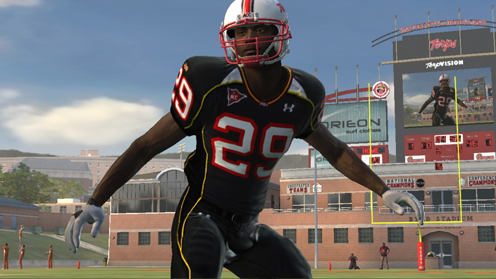 PS3 Screenshots