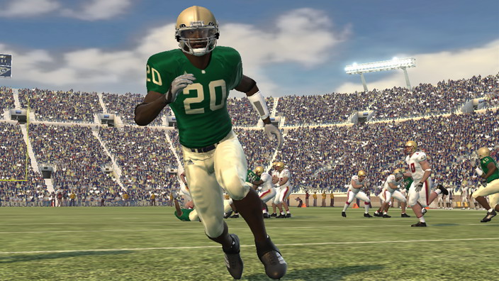 PS3 Screenshots