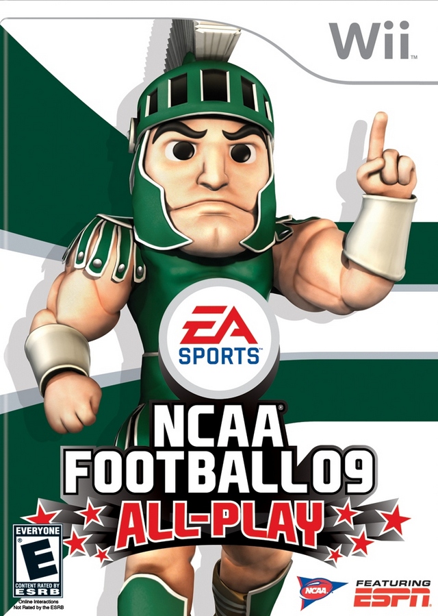 Box Art