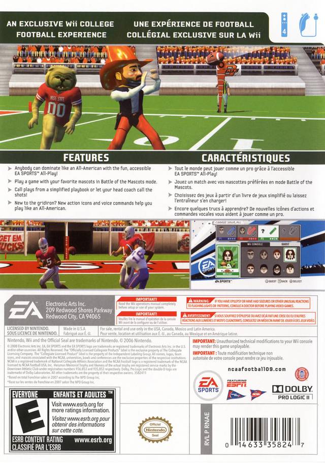 Box Art