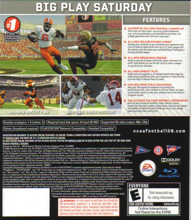Box Art