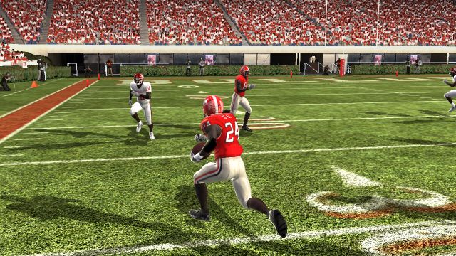 PS3 Screenshots