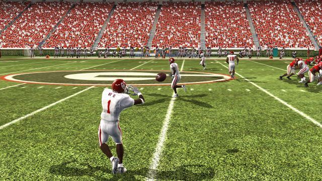 PS3 Screenshots