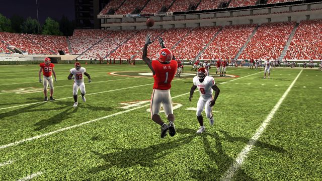 PS3 Screenshots