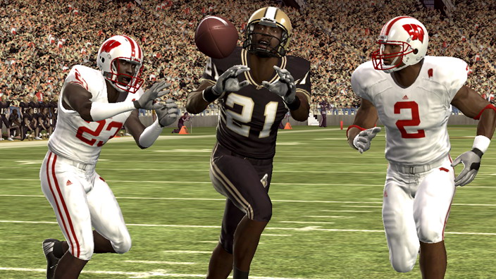 X360 Screenshots