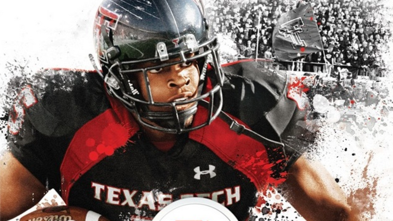 NCAA Football 10