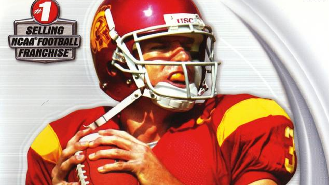 NCAA Football 2004