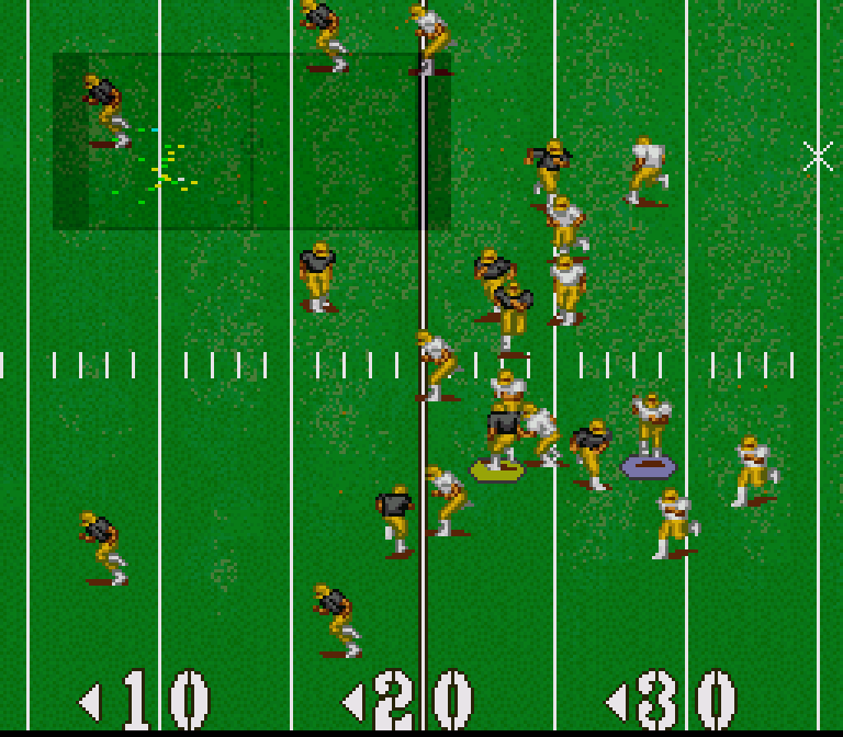 NCAA Football