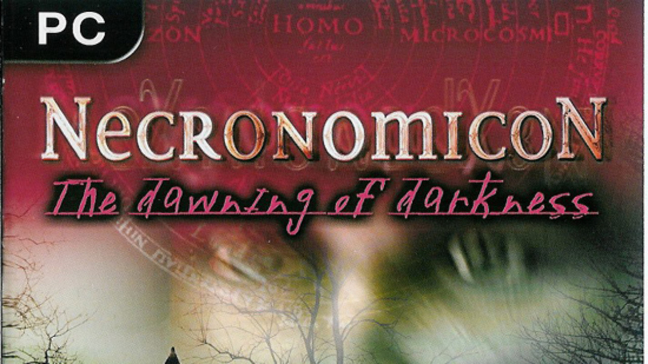Necronomicon: The Dawning of Darkness