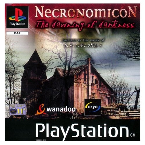 Game Covers