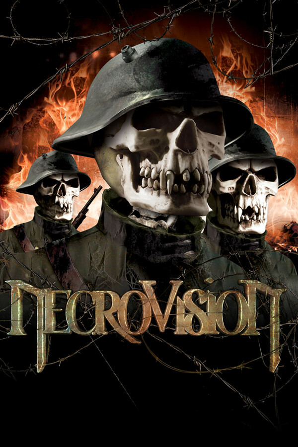 NecroVisioN