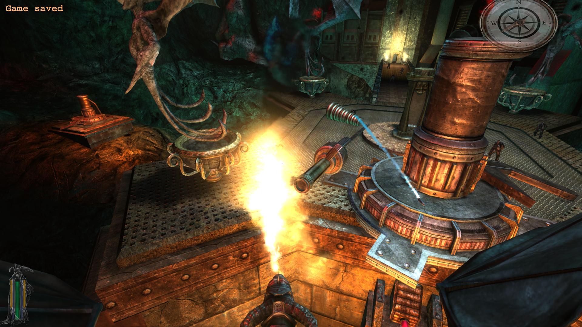 PC Screenshots