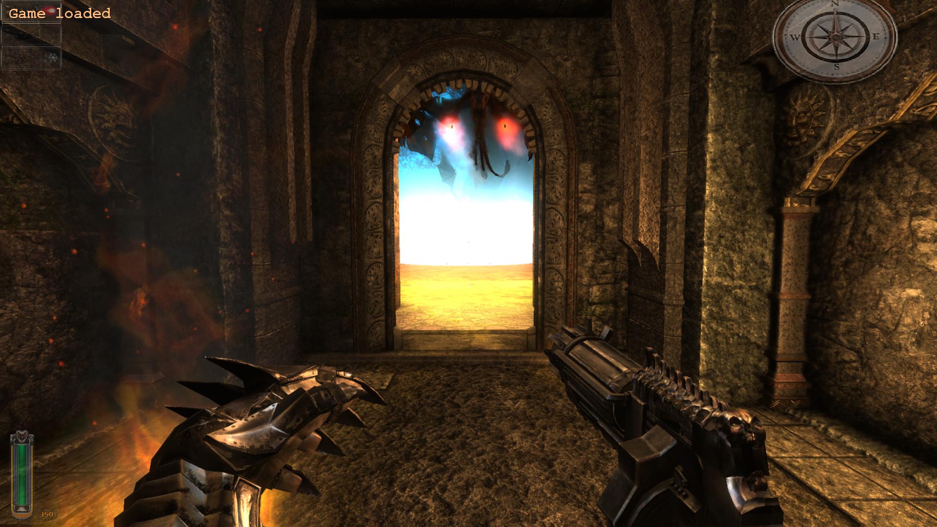 PC Screenshots