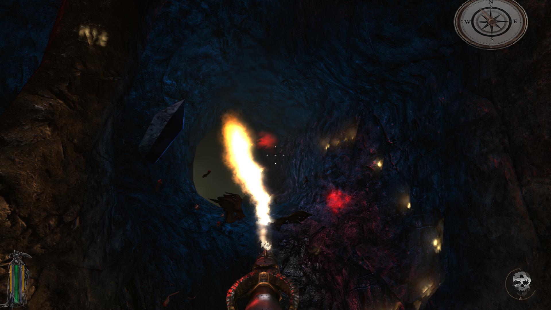 PC Screenshots