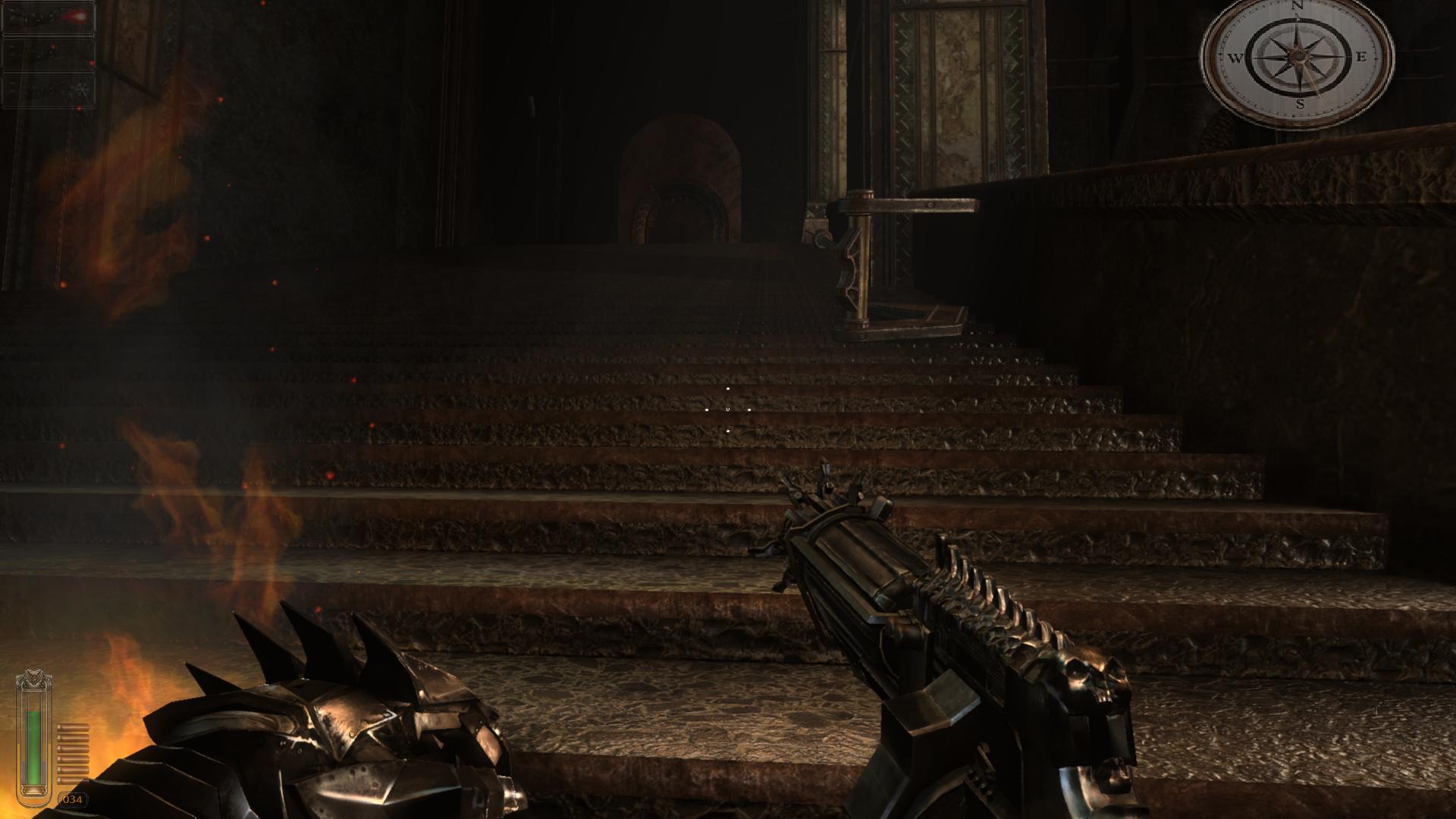 PC Screenshots