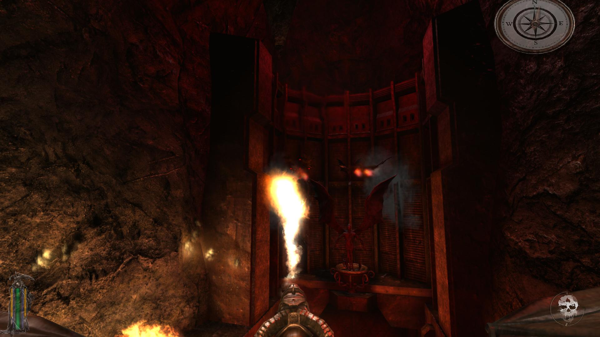 PC Screenshots
