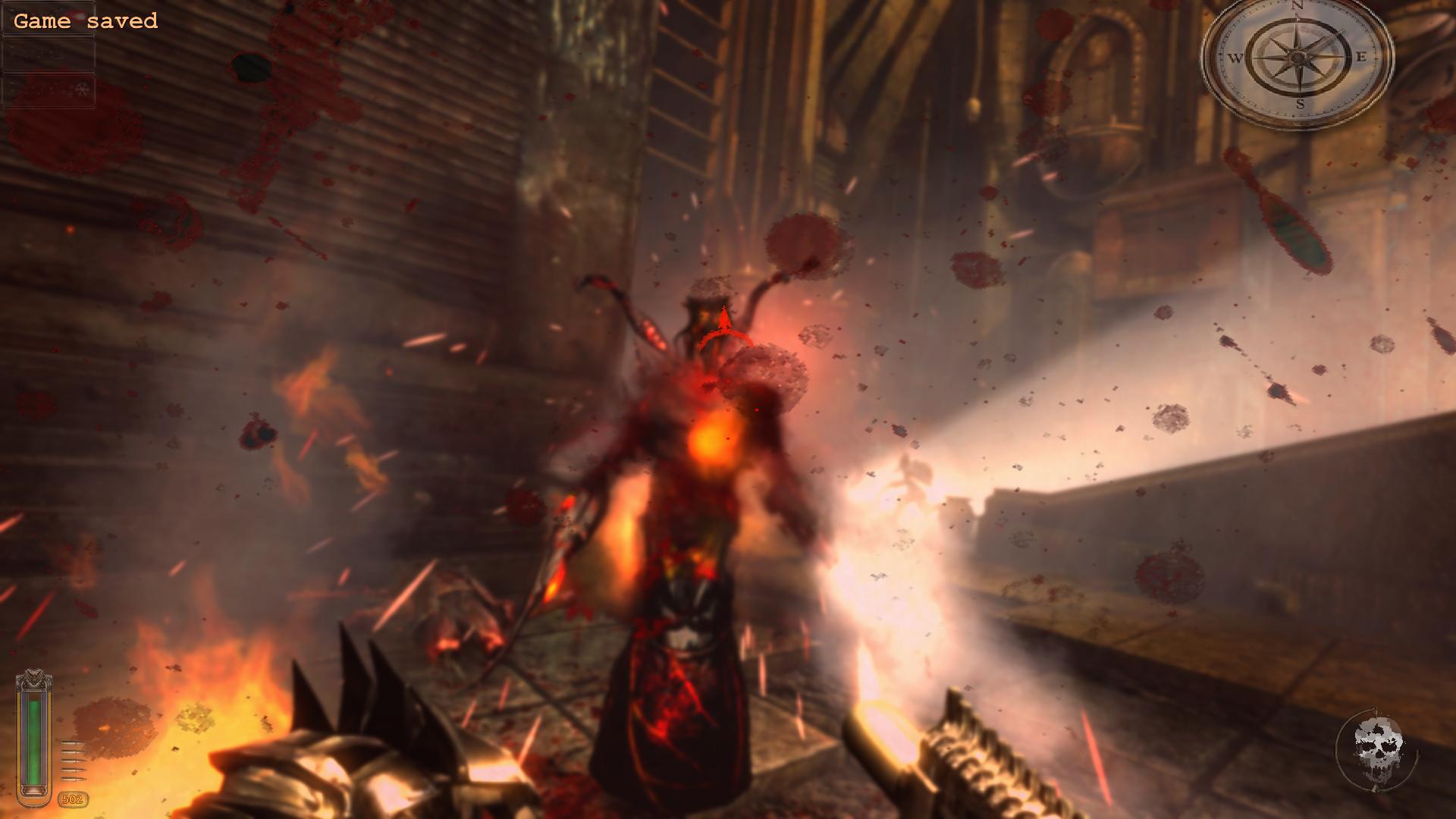 PC Screenshots