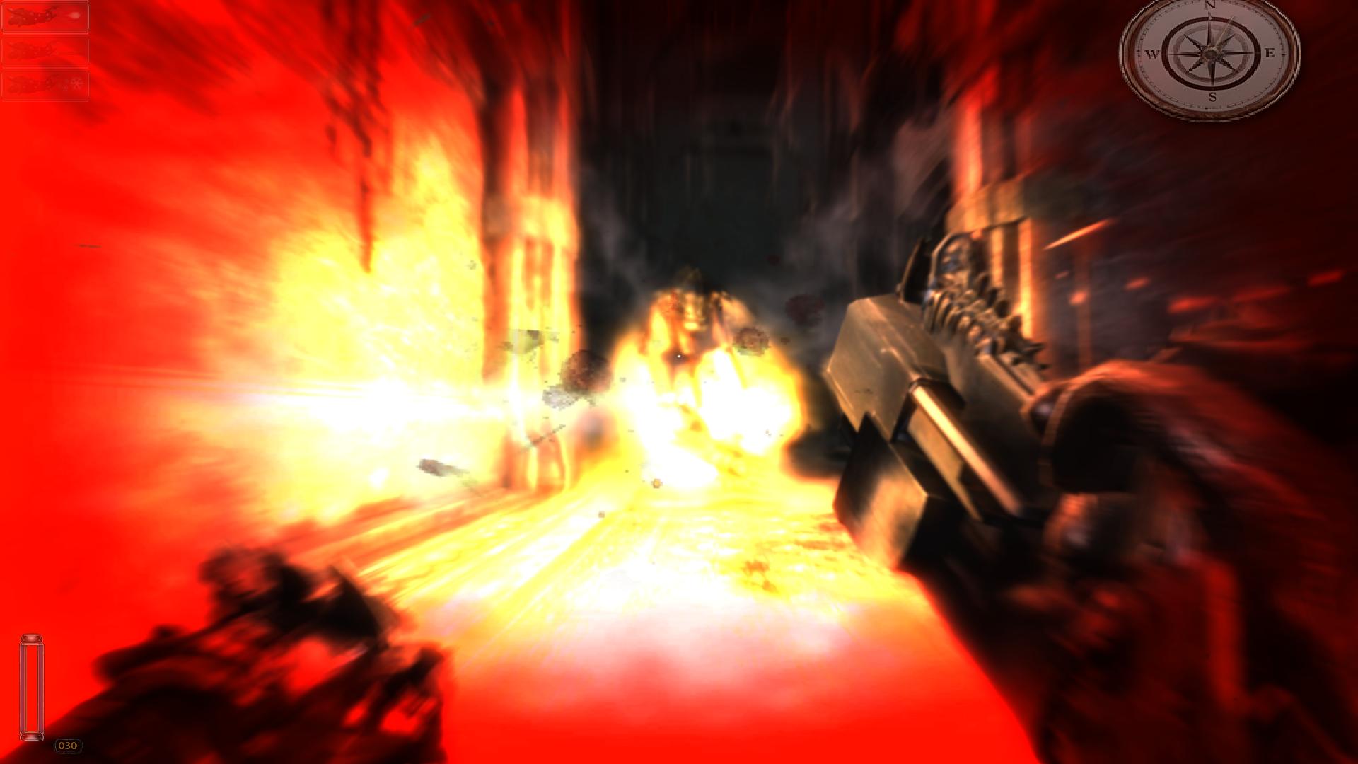 PC Screenshots